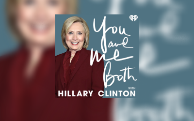 Our Democracy in Crisis, State and Local Power With Hillary Rodham Clinton & David Pepper