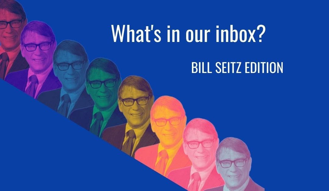 Republicans Read All Our Emails