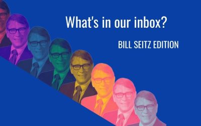 Republicans Read All Our Emails